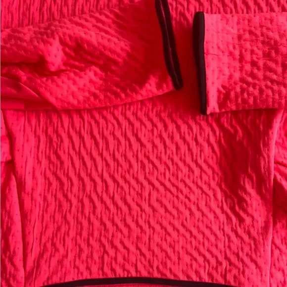 Nike Therma-Fit Pullover - Picture 5 of 5